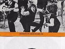 THE ZOMBIES  Tell Her No / Leave Me Be  original 45 with PicSleeve from 1965