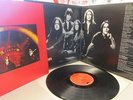 Album LP Record RAINBOW RISING Original UK Gatefold Ex+