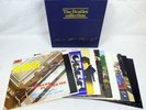 The Beatles Collection 13 Album Vinyl Record LP Blue Box Set Parlophone BC13