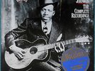 ROBERT JOHNSON The Complete Recordings NM/EX+ 1st PRESS 3LP Box w/Booklet+Insert