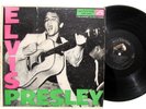 ELVIS PRESLEY 1956 Debut LP first self-titled album RCA LPM-1254 mono
