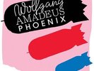 Phoenix-Wolfgang Amadeus Phoenix  (UK IMPORT)  Vinyl / 12