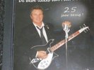 FILET D'ANVERS - DE BESTE LIEKES VAN FILET D'ANVERS (2008 - Best of)