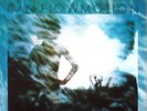 CAN Flow Motion LP Vinyl NEW 2014 Reissue