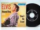 Elvis       Hound Dog        RCA  47 6604       