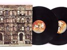 Led Zeppelin Physical Graffiti 12