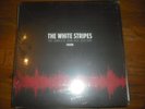 THE WHITE STRIPES Complete John Peel Sessions BBC DBL LP Red/White THIRD MAN NEW