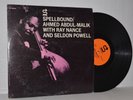 Ahmed Abdul-Malik, Spellbound   '64 Status ST-8303   Mono, VG+