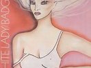 Badger White Lady Epic Vinyl LP