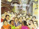 Fernando Lavoy Y Los Soneros NEAR MINT SAR Records Vinyl LP