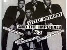 LITTLE ANTHONY and the IMPERIALS N° 2 Rhythm & Blues NMINT ORIG EP RARE