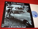 EARL HOOKER SWEET BLACK ANGEL BLUE HORIZON 7-63850 LP