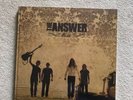 The Answer - Rise - Vinyl LP & 2 CD Box Set - New & Sealed