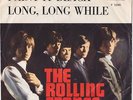 The ROLLING STONES * Paint It Black * 1966 SWEDEN 45 *