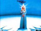 BOB SEGER SYSTEM-RAMBLIN` GAMBL(BLUE)  VINYL LP NEW