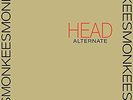 MONKEES-HEAD ALTERNATE  VINYL LP NEW