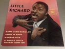 LITTLE RICHARD