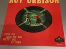 ROY ORBISON