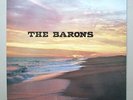 BARONS   s/t   '72 TX PRIVATE PSYCH-ROCK (GARAGE? HARD ROCK?)   SEALED