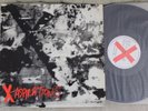 X ASPIRATIONS Ian Rilen Steve Lucas Original Oz punk