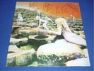 Led Zeppelin - ORIGINAL SIGNED - Vinyl LP Album  - HOUSES OF THE HOLY