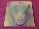 H155 - The Rolling Stones ?– Goats Head Soup - COC 59 101 - DE 1973 - gewaschen