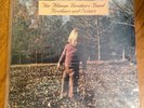 MFSL 1-213 - Allman Brothers - Brothers and Sisters - New / Sealed ANADISQ 200