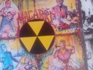 MACABRE GRIM REALITY VINYL LP ORIGINAL
