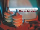 Man Or Astro-Man? - Experiment Zero Vinyl LP Touch and Go NEW
