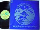 KEVIN AYERS-1970 HARVEST LP - Rare & Excellent Condition.