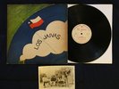 LOS JAIVAS -El Volantin-  1971 LP Original 1st Press PRIVATE w PICTURE