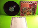 Oingo Boingo ?– Dead Man's Party Vinyl LP Record SynthPop New Wave PROMO Insert