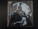 The Beatles 45 Single Picture Disc Hey Jude Revolution UK Import Record NM