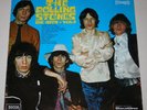 ROLLING STONES: BIG HITS * VOL. 2 -  spanish BOOK-CLUB LP from 1969