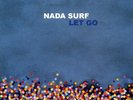Nada Surf Let Go LP sealed vinyl record