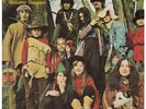 INCREDIBLE STRING BAND Hangman's Beautiful Daughter LP VINYL German Elektra