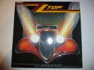 ZZ Top ?– 'Eliminator' 12
