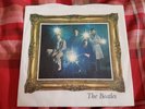 Beatles. Strawberry fields forever uk. 1st press 1967. solid centre 7