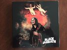 BLACK SABBATH LIVE AT THE KLIPSCH CENTER 3X VINYL PICTURE DISKS *MINT*