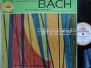 2er-Schuber BACH Goldberg-Variationen -WALCHA, Cembalo - NM- - STE 80032/33