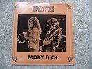 Led Zeppelin Moby Dick
