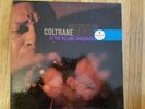 JOHN COLTRANE Live At The Village Vanguard IMPULSE A-10 VG+ Vinyl LP  Ex Cover