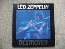 Led Zeppelin Destroyer
