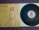 Ash Ra Tempel - Schwingungen LP Ohr - OMM 556.020 Krautrock Album 1972