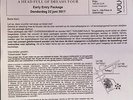 Coldplay - 22/6 - 2 Early Entry Package Ticets - CAT 1 tickets