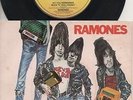 RAMONES     Rare 1980 UK Only 7
