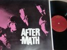 THE ROLLING STONES. AFTER-MATH. DECCA SLK 16415-P (GERMAN STEREO GOLD LABEL LP).