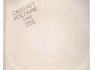 Cabaret Voltaire ??????Lp Vinile Live At The Y.M.C.A. 27.10.79 / Base Sigillato