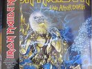 IRON MAIDEN Life After Death 2012 Picture Disc NEW