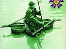 Flood - They Might Be Giants (Vinyl Used Very Good)